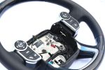 luxury carbon fiber steering wheel range rover sport