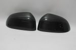BMW X5 F15 carbon mirror covers