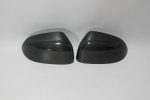 Carbon mirror BMW X5