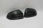 BMW X5 carbon accessories