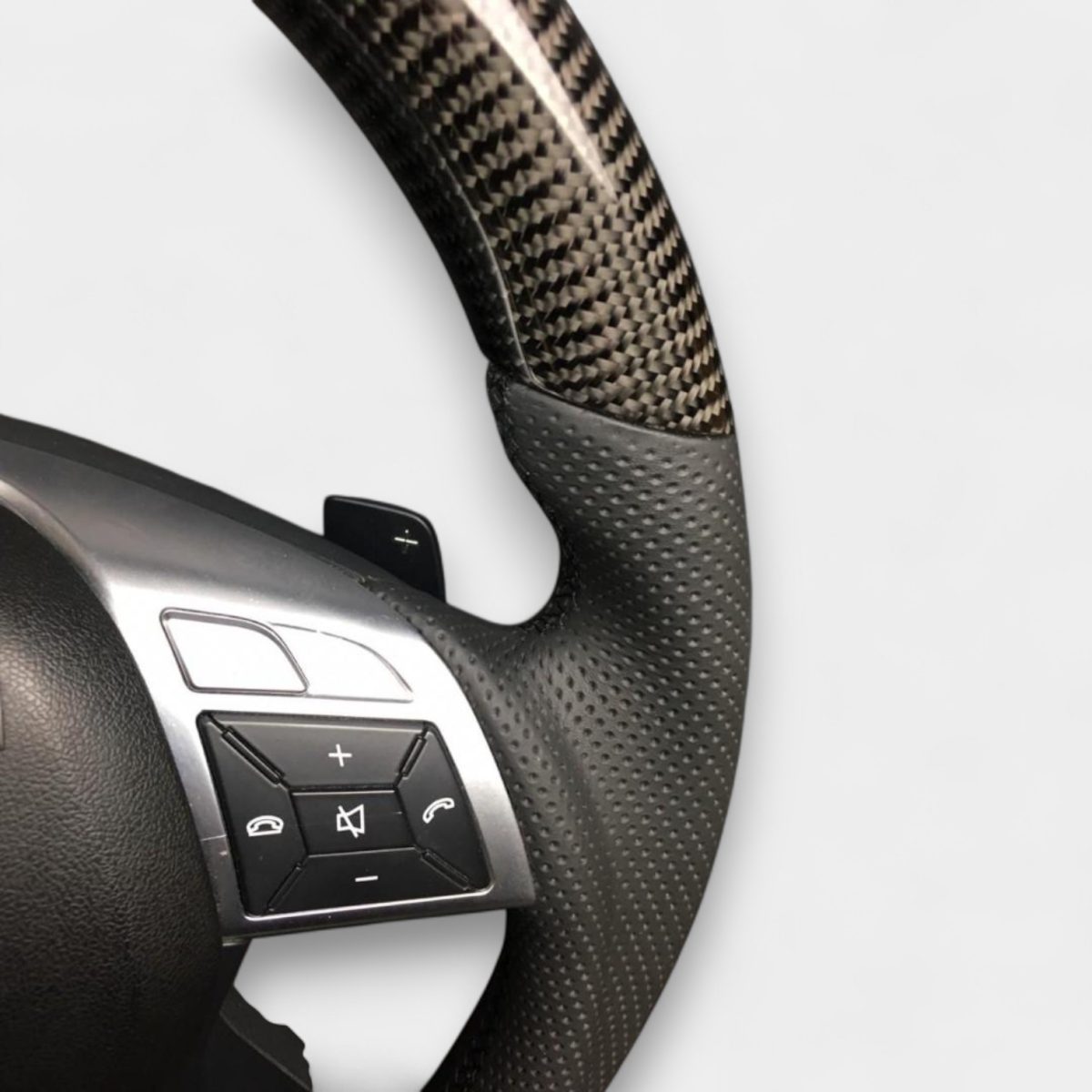 premium carbon fiber wheel mercedes w463