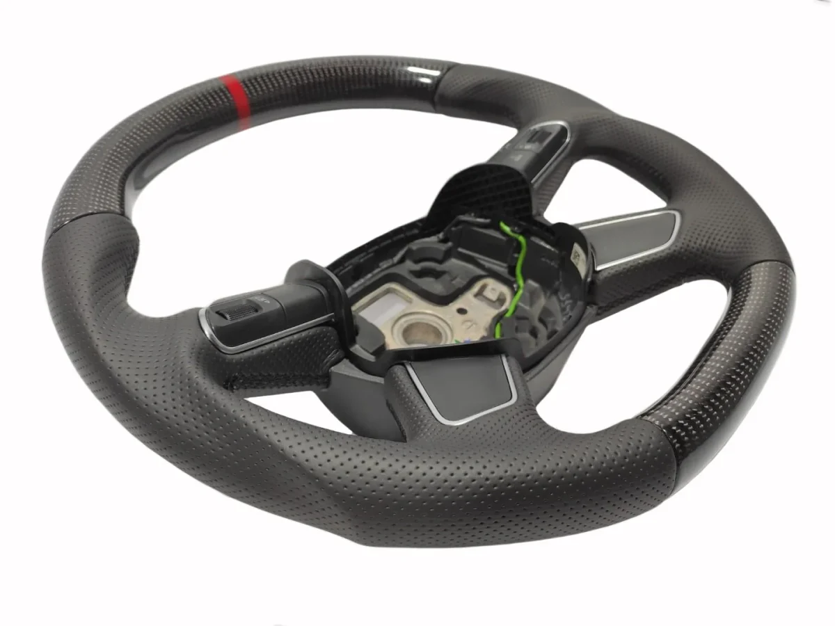 oem remanufactured carbon wheel audi q5