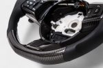 premium carbon wheel jaguar suv