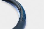 jaguar fx carbon interior upgrade steering wheel