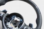 Kubay Design carbon steering wheel for BMW F-Series