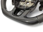 carbon fiber steering wheel audi q5