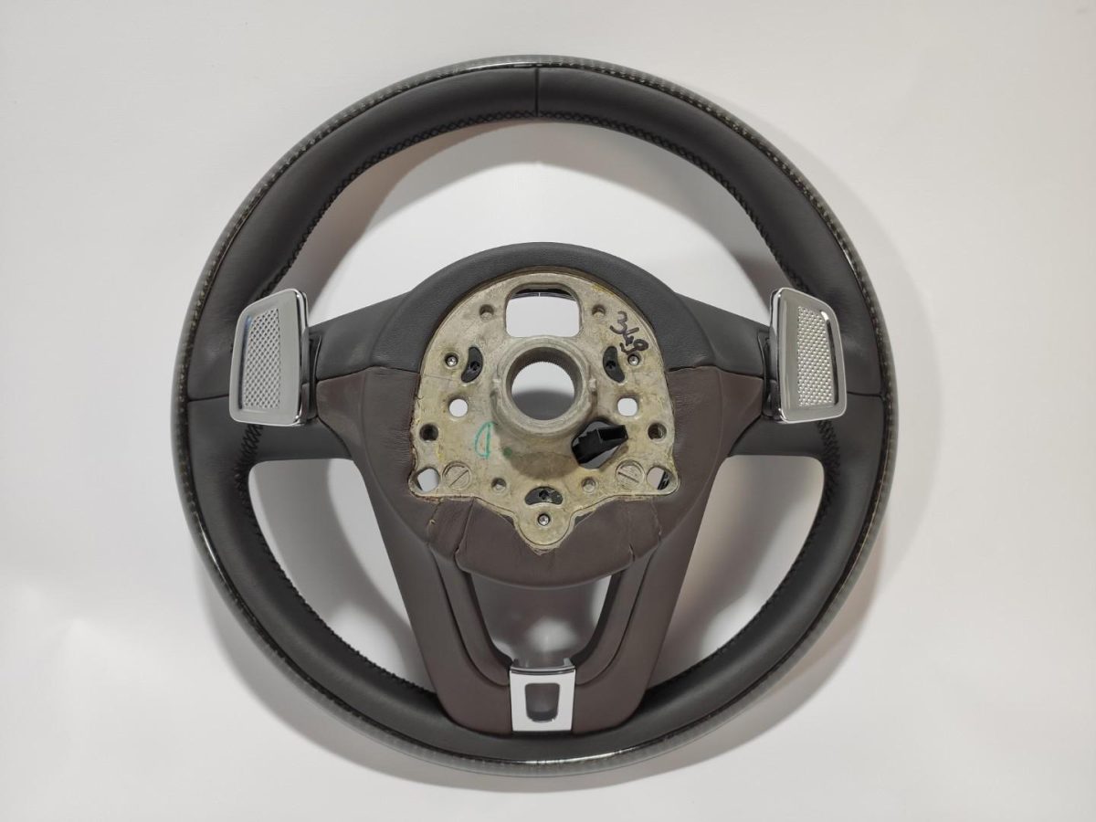 kubay design carbon wheel bentley bentayga