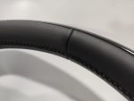 performance carbon leather wheel bentley
