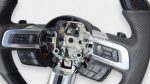kubay design carbon steering wheel shelby gt