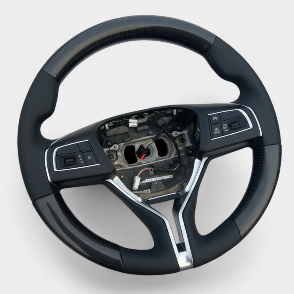 premium carbon wheel maserati quattroporte