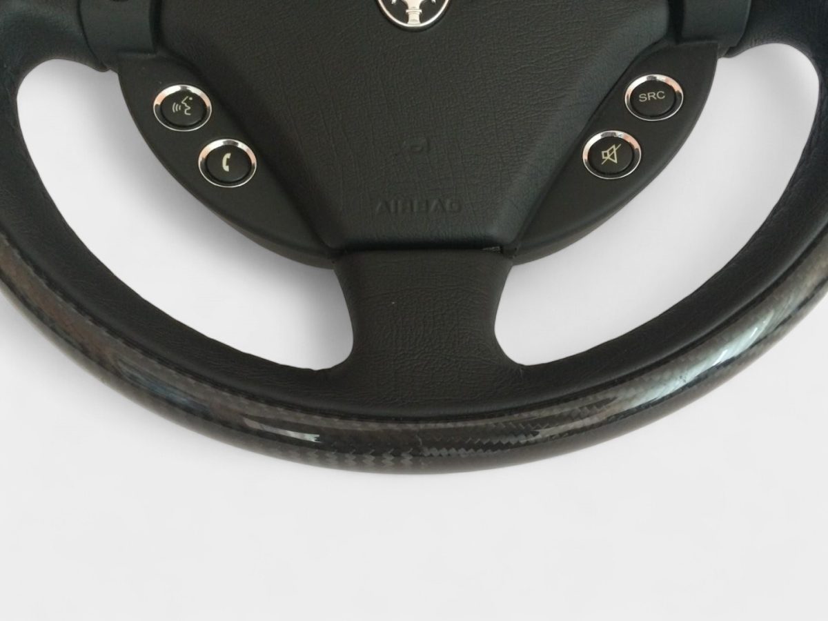 premium carbon wheel maserati quattroporte