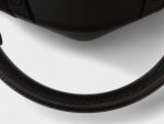 maserati levante carbon interior upgrade steering wheel