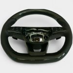 premium carbon wheel mercedes gle