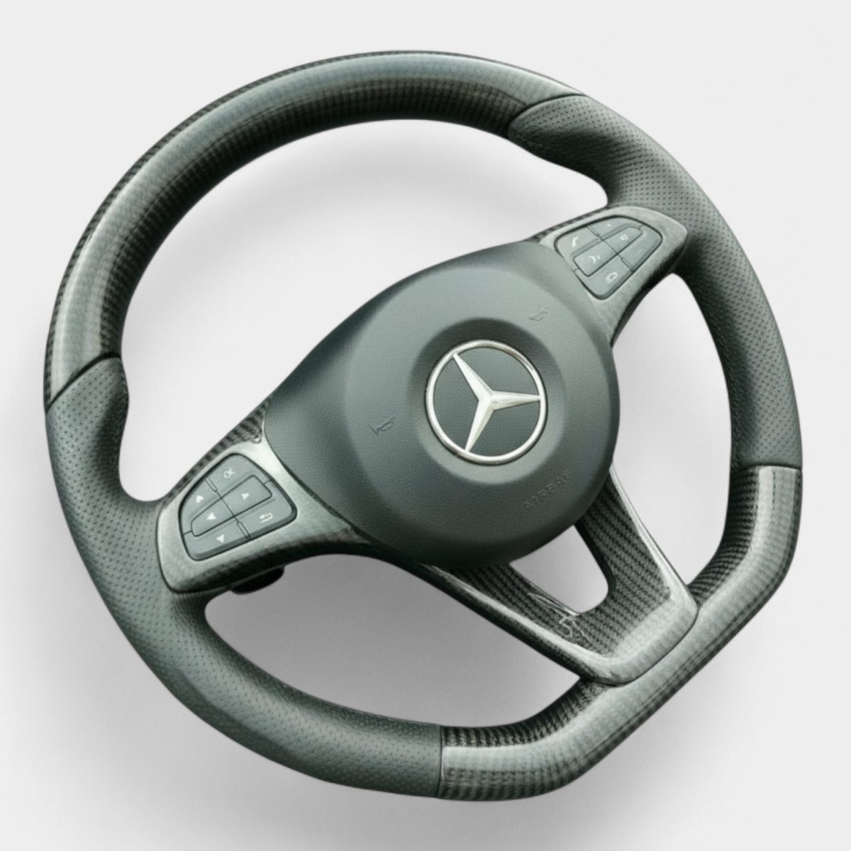 premium carbon wheel mercedes gle