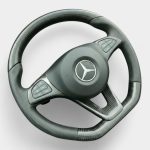 premium carbon wheel mercedes gle