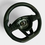 kubay design carbon steering wheel mercedes gle