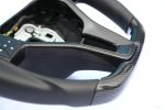 premium carbon steering wheel mercedes w172
