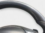 kubay design carbon steering wheel mercedes slk