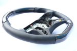 mercedes w166 carbon interior upgrade steering wheel