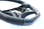 kubay design carbon steering wheel mercedes g class