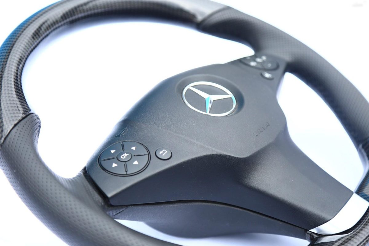 premium carbon wheel mercedes e class coupe