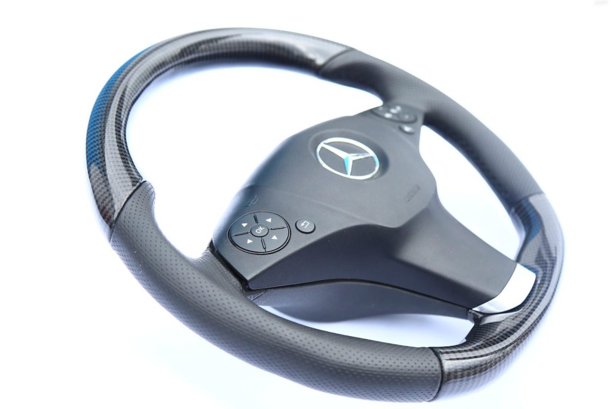 oem remanufactured carbon wheel w212