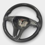 premium carbon wheel mercedes e class