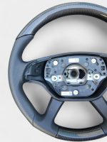 direct fit carbon wheel mercedes s class