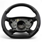 premium carbon wheel mercedes w219 cls
