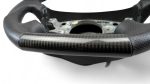 kubay design carbon steering wheel w219