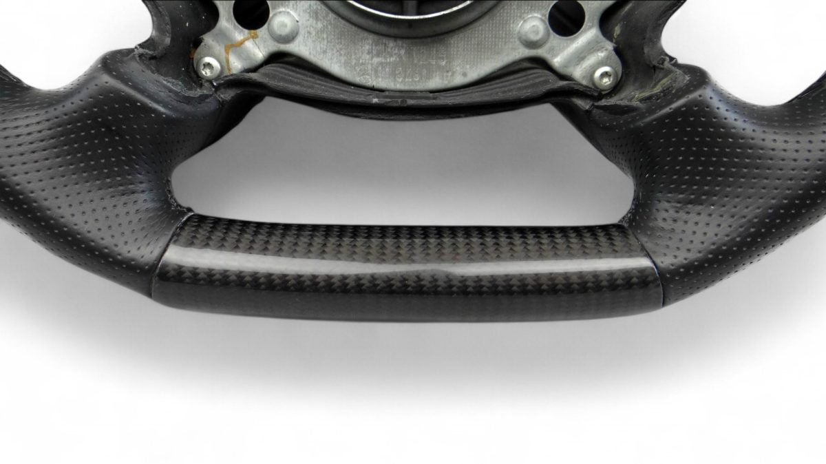 performance carbon wheel mercedes cls w219