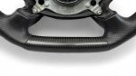 performance carbon wheel mercedes cls w219