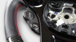 oem remanufactured steering wheel smart forfour