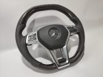 premium carbon wheel mercedes w218 cls