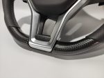 slk w172 carbon leather interior upgrade
