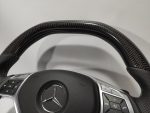 oem remanufactured carbon wheel mercedes sl