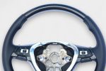 oem remanufactured carbon wheel volkswagen