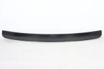 BMW X5 F15 carbon rear spoiler