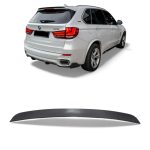 Carbon exterior upgrade X5