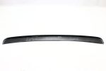 Carbon roof spoiler BMW X5