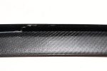 BMW X5 aerodynamic spoiler