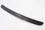 Carbon spoiler BMW X5