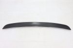BMW X5 rear carbon upgrade