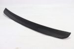 Carbon tail spoiler BMW