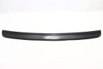 Sport rear spoiler F15