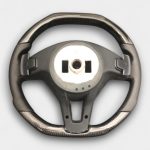 mercedes cls w218 oem steering wheel kubay design