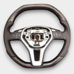 mercedes e class w212 steering wheel replacement