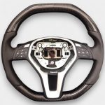 oem remanufactured steering wheel mercedes slk w172