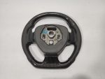 kubay design carbon wheel corvette c7
