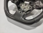 premium carbon steering wheel chevrolet corvette